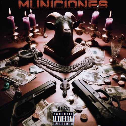 Municiones (Explicit)