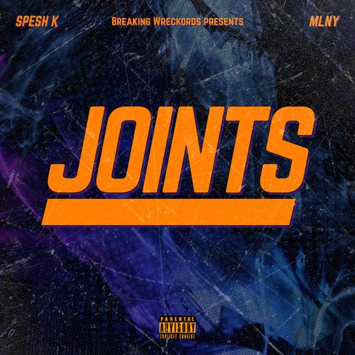 Joints (Explicit)