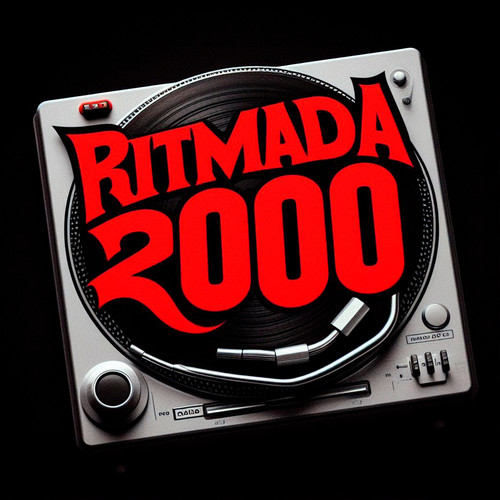 RITMADA 2000 (Explicit)