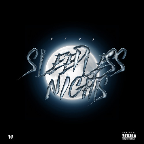 Sleepless Nights (Explicit)