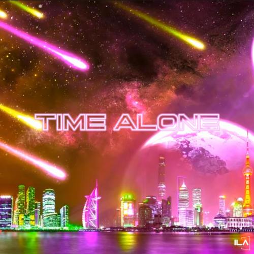 Time Alone (feat. ILA)