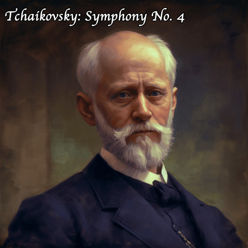 Tchaikovsky: Symphony No. 4