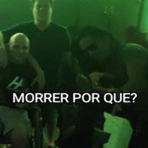 MORRER POR QUE? (Explicit)