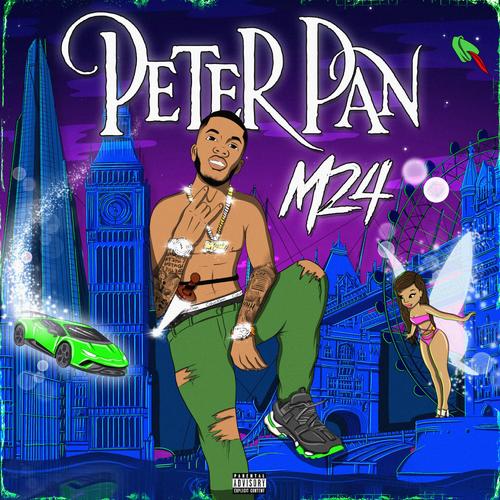 Peter Pan (Explicit)