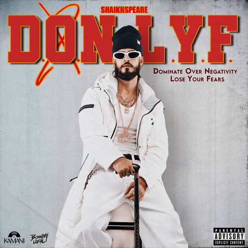 D.O.N. L.Y.F. (Explicit)