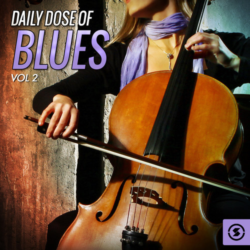 Daily Dose of Blues, Vol. 2