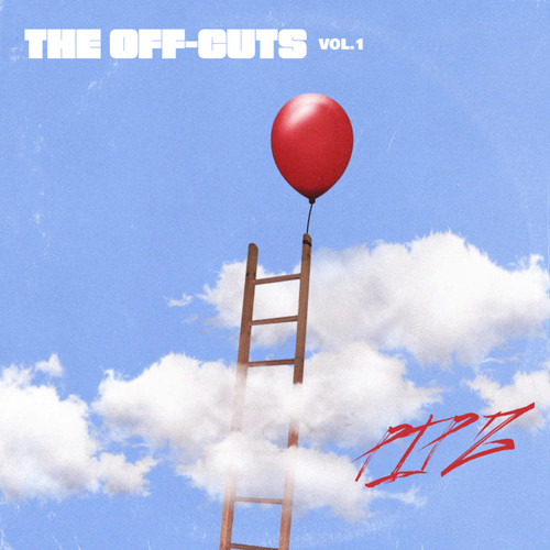 THE OFF-CUTS, Vol. 1