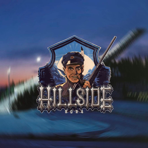 HILLSIDE 2024 (Explicit)