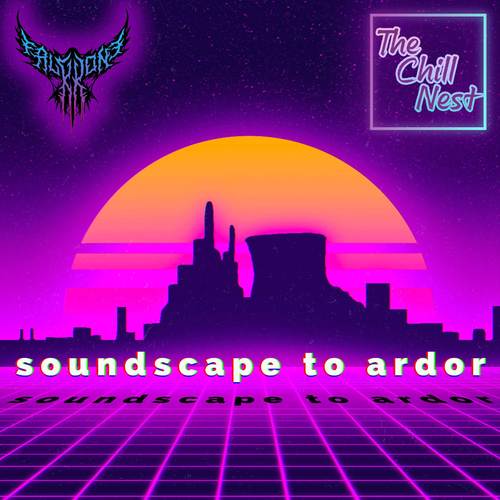 Soundscape to Ardor (From 