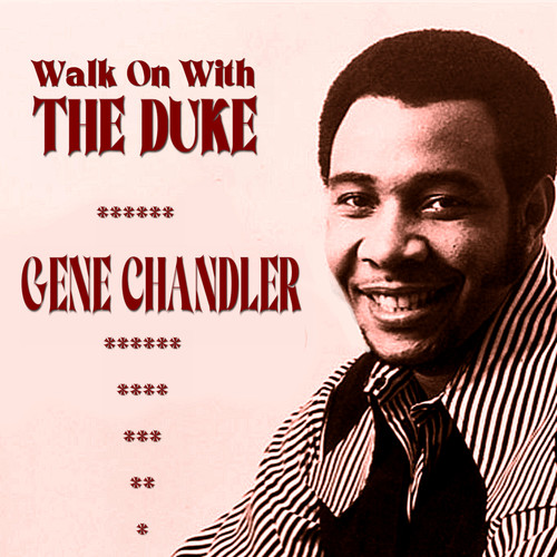 Walk on with the Duke