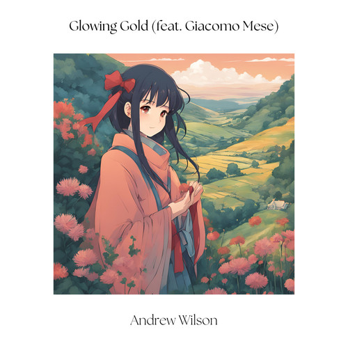 Glowing Gold (feat. Giacomo Mese)