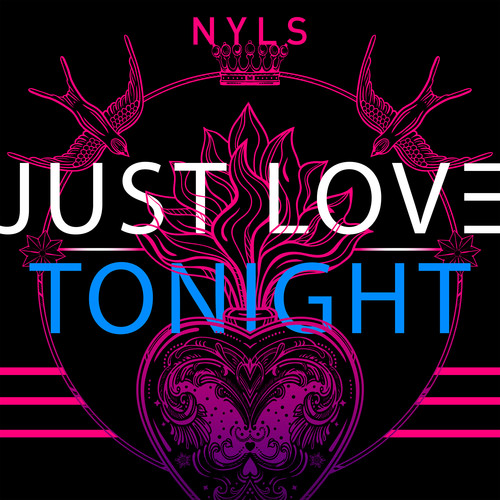 JUST LOVE / TONIGHT