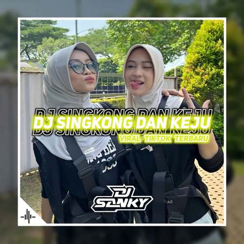 Dj Singkong Dan Keju FullBass