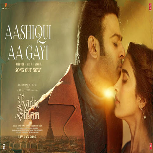 Aashiqui Aa Gayi