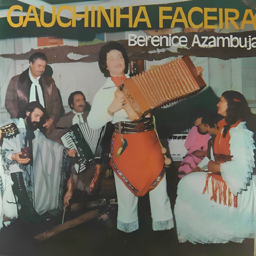 Gauchinha Faceira