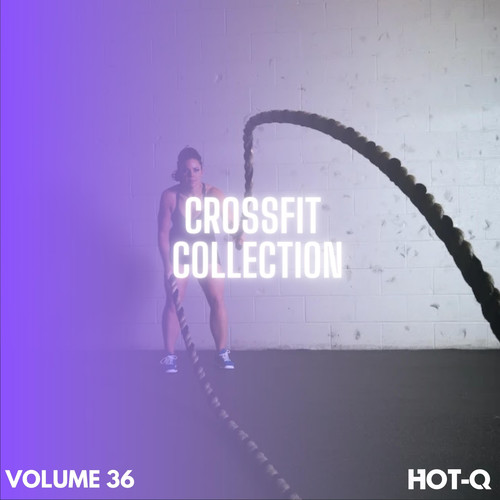 Crossfit Collection 036 (Explicit)