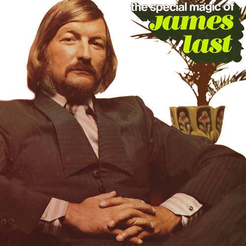 The Special Magic of James Last