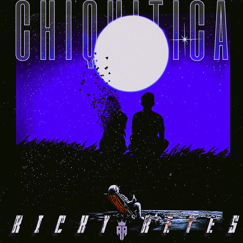 Chiquitica