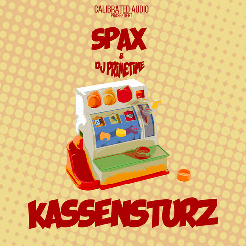 Kassensturz (Remix)