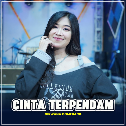 CINTA TERPENDAM (Adinda Rahma)