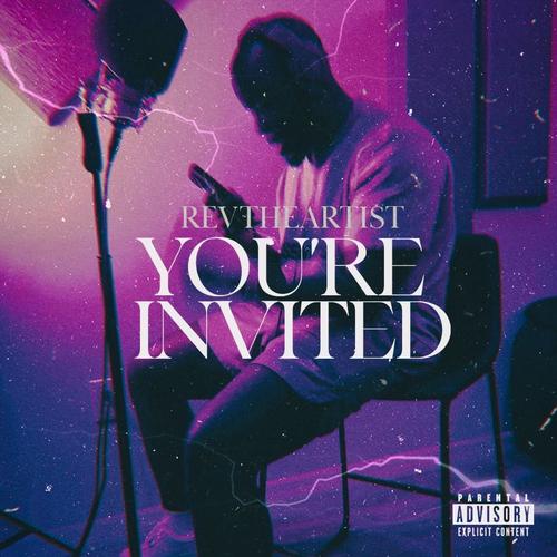 You're Invited (Explicit)