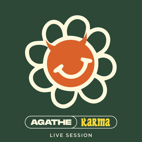 Karma (Live Session)