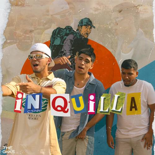 IN QUILLA (feat. Easymoneypolo & Meik) [Explicit]