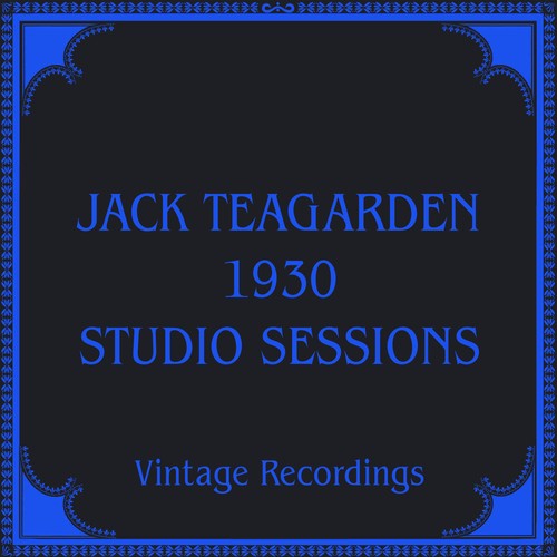 1930 Studio Sessions (Hq Remastered 2024)