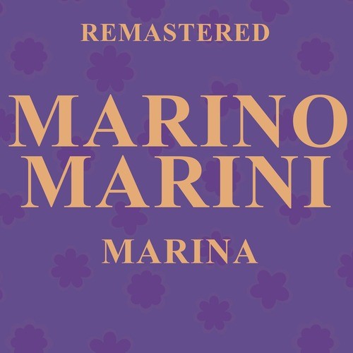 Marina (Remastered)