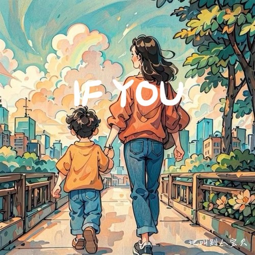 IF YOU