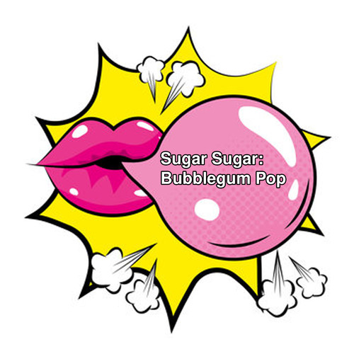 Sugar Sugar: Bubblegum Pop