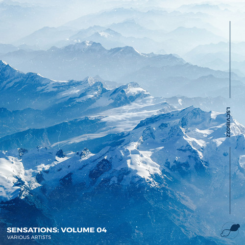 Sensations, Vol. 04