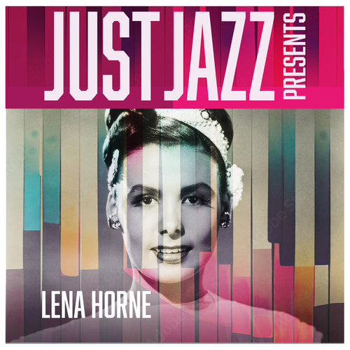 Just Jazz Presents, Lena Horne