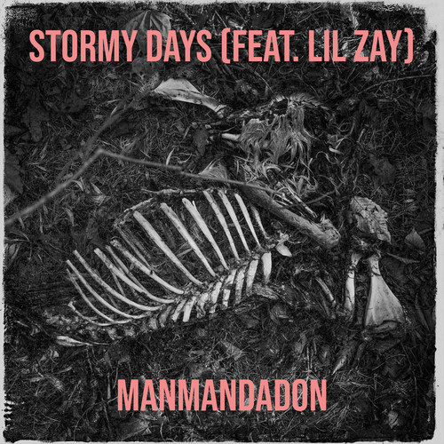 Stormy Days (Explicit)