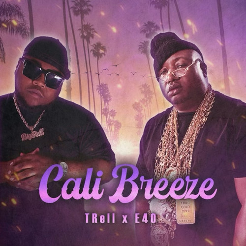 Cali Breeze (Explicit)