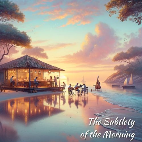 The Subtlety of the Morning (Light Bossa Sounds)