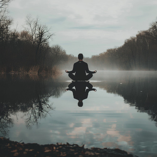 Stream's Pose: Yoga Music by the Water