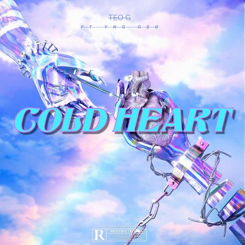 COLD HEART (feat. Yng Geo & Rz)