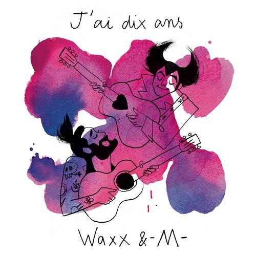 J'ai dix ans (Explicit)