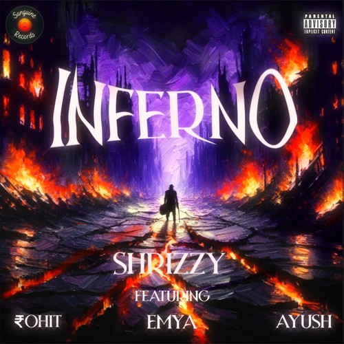 Inferno (Explicit)