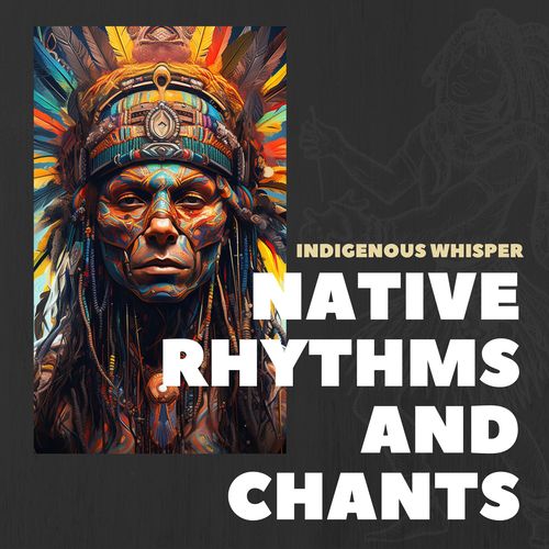 Indigenous Whisper: Music with Native American Tones