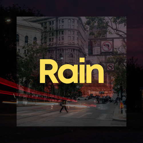 Rain (Explicit)