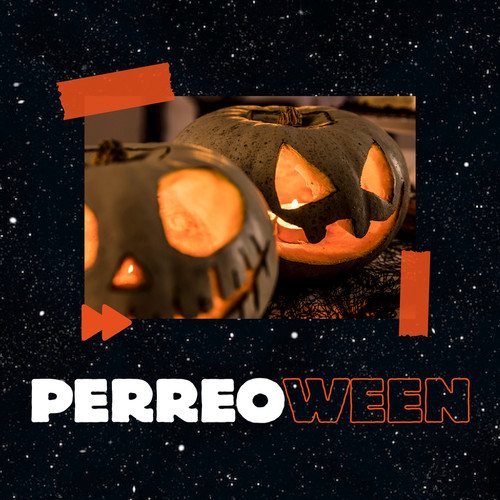 Perreoween (Explicit)