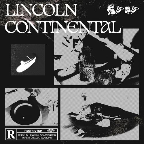 Lincoln Continental (Explicit)
