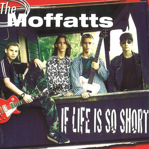 If Life Is so Short - Single