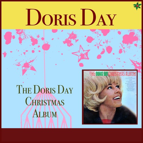 The Doris Day Christmas Album