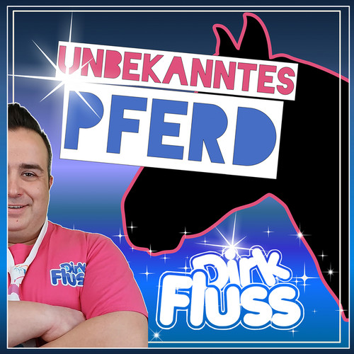 Unbekanntes Pferd