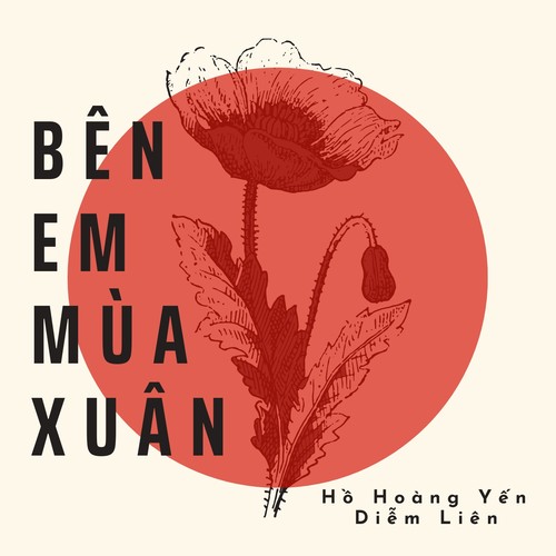 Bên Em Mùa Xuân