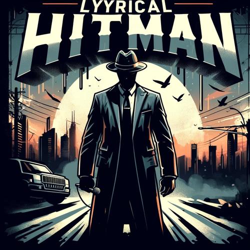 Lyrical Hitman (feat. Playboy The Beast) [Explicit]