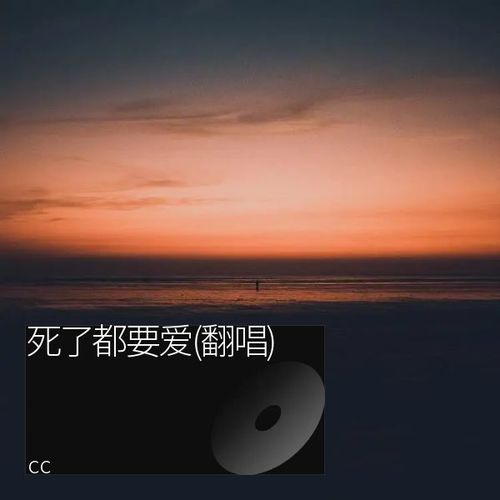 死了都要爱(翻唱)